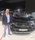 Встретьте Мужчинa : Hakim, 59 лет до Швейцария  lausanne